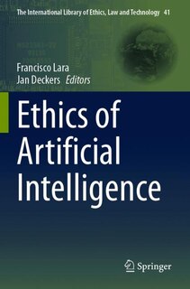 Front cover_Ethics of Artificial Intelligence