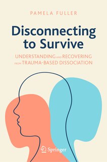 Front cover_Disconnecting to Survive