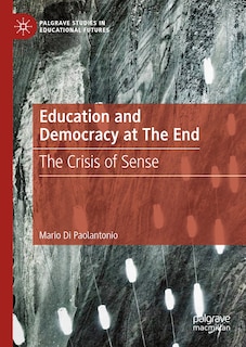 Couverture_Education and Democracy at The End