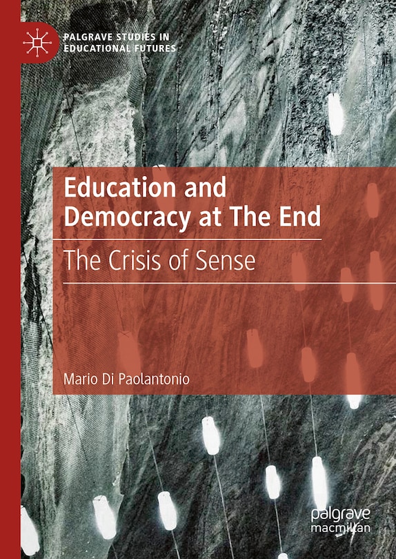 Couverture_Education and Democracy at The End