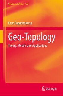 Front cover_Geo-Topology