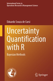 Front cover_Uncertainty Quantification with R