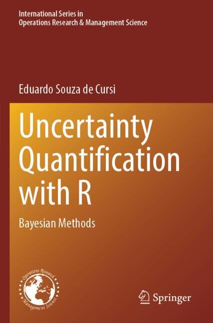 Couverture_Uncertainty Quantification with R