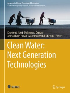 Front cover_Clean Water