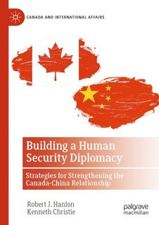 Couverture_Building a Human Security Diplomacy
