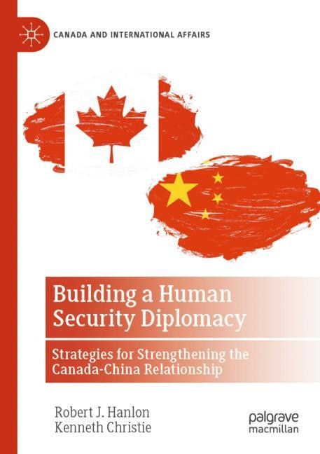 Couverture_Building a Human Security Diplomacy