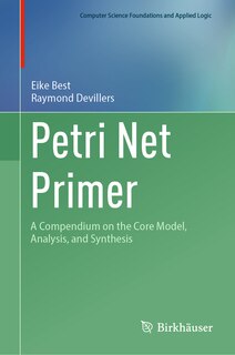 Front cover_Petri Net Primer