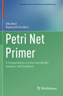 Front cover_Petri Net Primer
