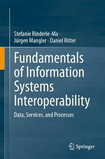 Couverture_Fundamentals of Information Systems Interoperability