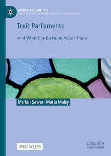 Front cover_Toxic Parliaments