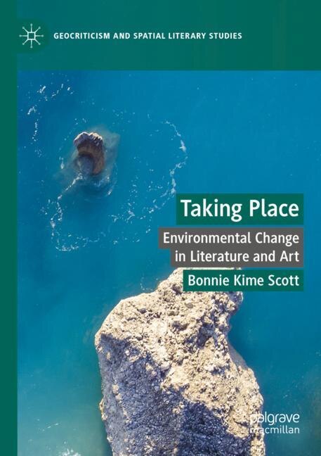 Couverture_Taking Place