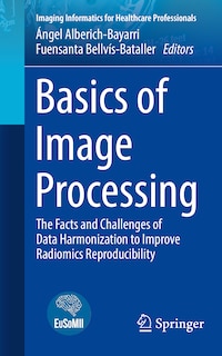 Front cover_Basics of Image Processing