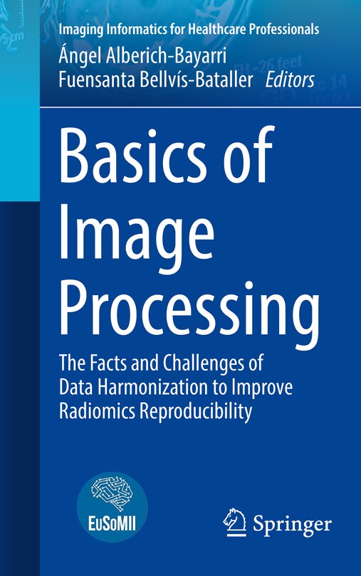 Front cover_Basics of Image Processing