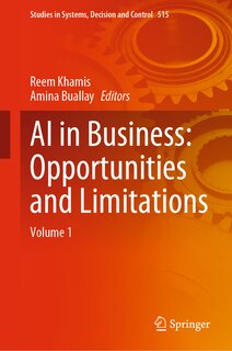 Front cover_AI in Business