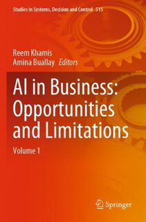 Front cover_AI in Business