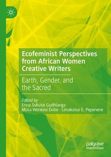 Couverture_Ecofeminist Perspectives from African Women Creative Writers