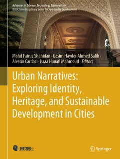 Couverture_Urban Narratives