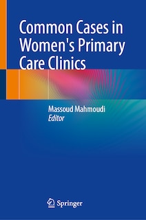 Couverture_Common Cases in Women's Primary Care Clinics