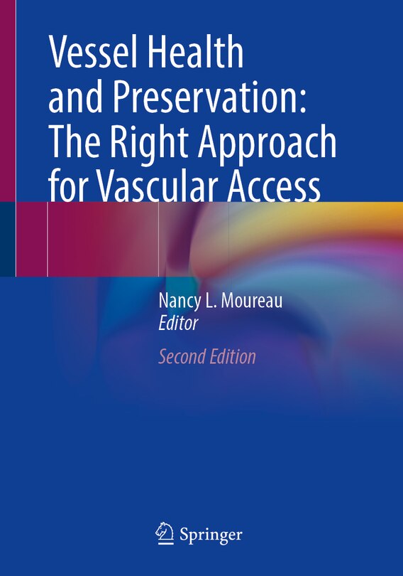 Front cover_Vessel Health and Preservation