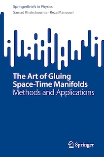 Front cover_The Art of Gluing Space-Time Manifolds