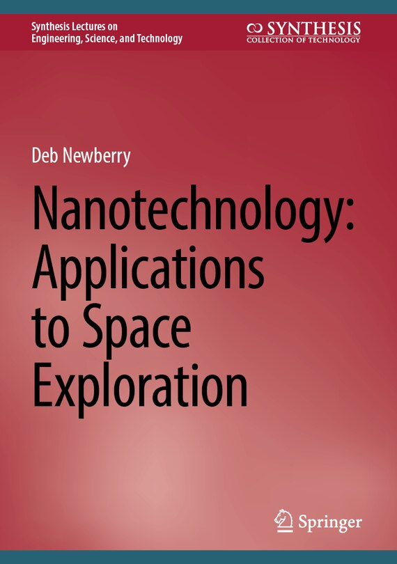 Front cover_Nanotechnology