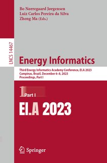 Front cover_Energy Informatics