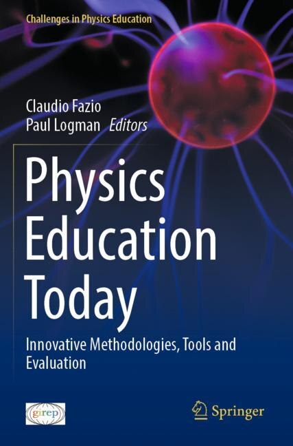 Front cover_Physics Education Today