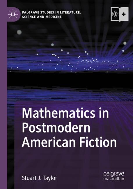 Couverture_Mathematics in Postmodern American Fiction