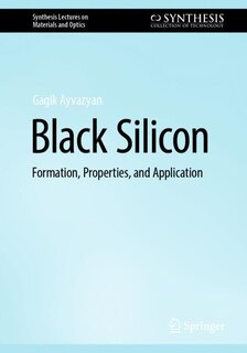 Front cover_Black Silicon