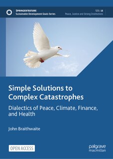 Couverture_Simple Solutions to Complex Catastrophes