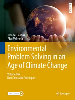 Front cover_Environmental Problem Solving in an Age of Climate Change