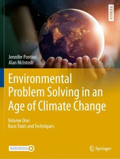 Couverture_Environmental Problem Solving in an Age of Climate Change