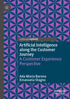 Couverture_Artificial Intelligence along the Customer Journey