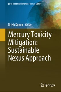 Front cover_Mercury Toxicity Mitigation