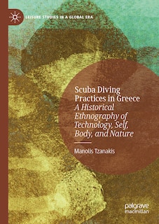 Front cover_Scuba Diving Practices in Greece