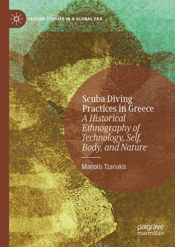 Front cover_Scuba Diving Practices in Greece
