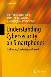 Couverture_Understanding Cybersecurity on Smartphones