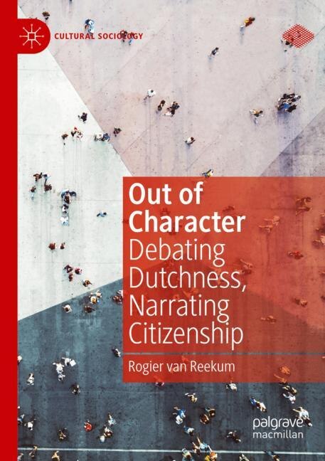 Couverture_Out of Character