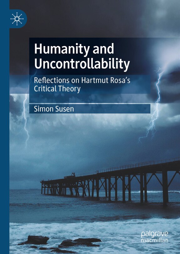 Couverture_Humanity and Uncontrollability