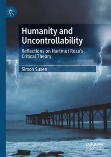 Front cover_Humanity and Uncontrollability