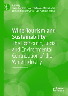 Couverture_Wine Tourism and Sustainability