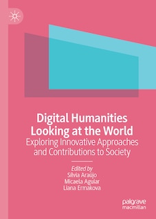 Couverture_Digital Humanities Looking at the World