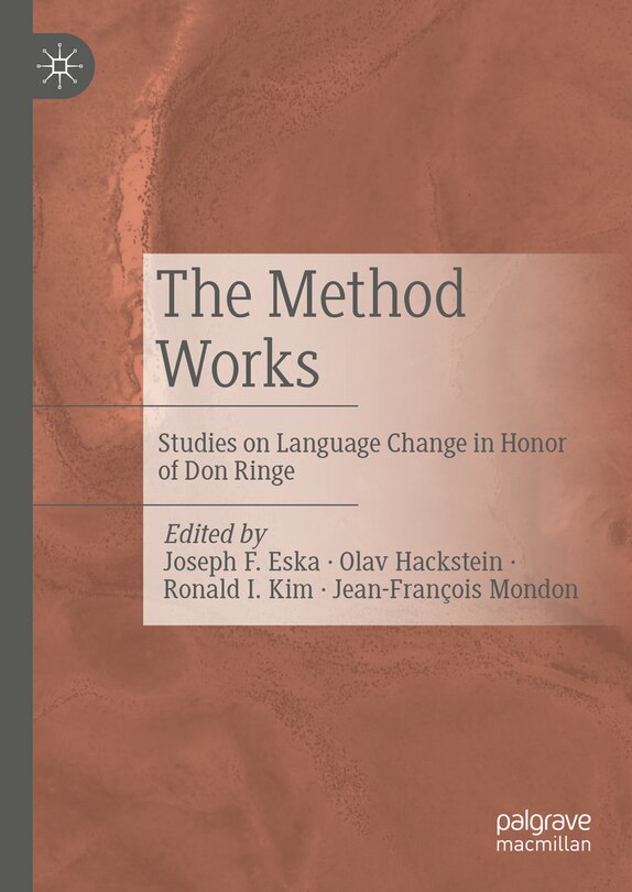 Front cover_The Method Works
