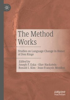 Front cover_The Method Works
