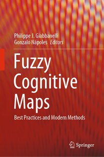 Front cover_Fuzzy Cognitive Maps