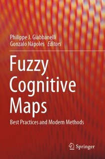 Front cover_Fuzzy Cognitive Maps