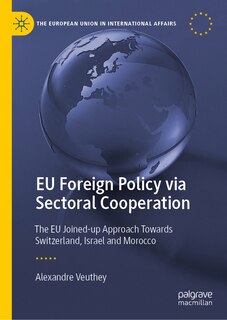 Couverture_EU Foreign Policy via Sectoral Cooperation