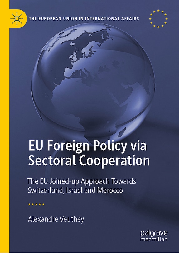 Couverture_EU Foreign Policy via Sectoral Cooperation