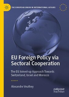 Couverture_EU Foreign Policy via Sectoral Cooperation