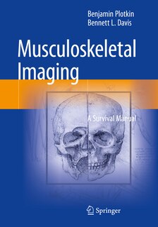 Couverture_Musculoskeletal Imaging